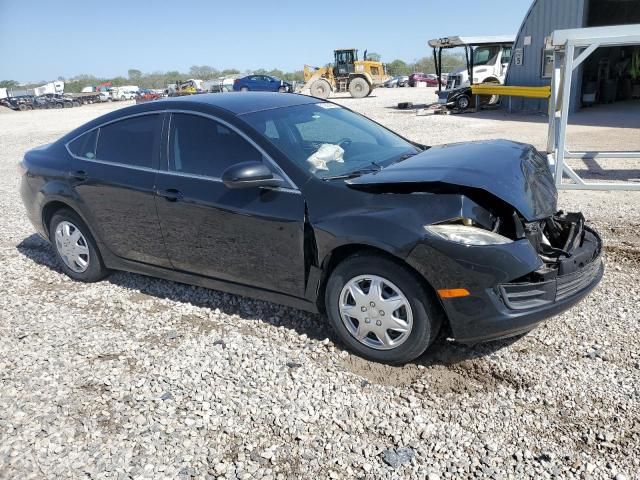 2010 Mazda 6 I