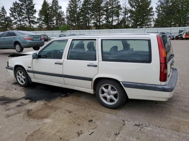 1996 Volvo 850 Base