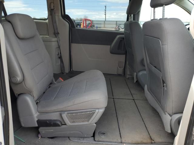 2008 Dodge Grand Caravan SE