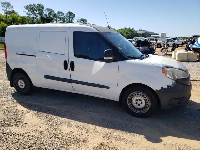 2017 Dodge RAM Promaster City