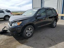 Salvage cars for sale from Copart Albuquerque, NM: 2008 Toyota Rav4