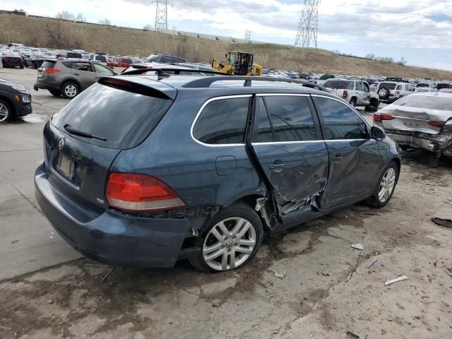 2010 Volkswagen Jetta TDI