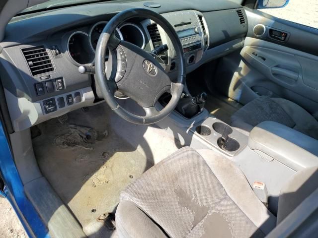 2005 Toyota Tacoma Access Cab