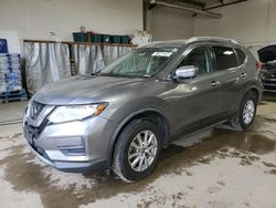 Vehiculos salvage en venta de Copart Elgin, IL: 2018 Nissan Rogue S