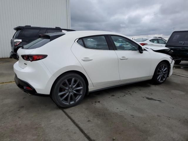 2019 Mazda 3 Preferred