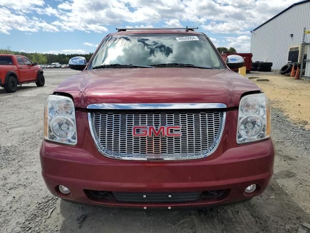 2010 GMC Yukon XL K1500 SLT