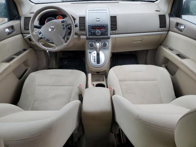 2010 Nissan Sentra 2.0