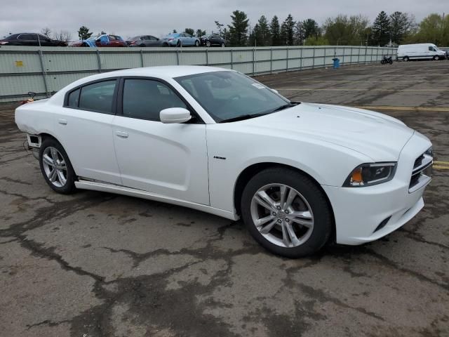 2011 Dodge Charger R/T