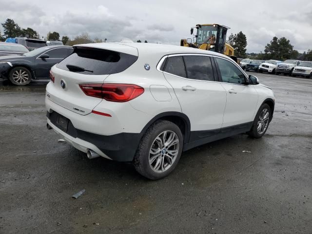 2020 BMW X2 SDRIVE28I