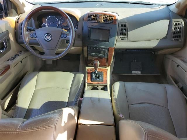 2006 Cadillac SRX