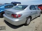 2002 Lexus ES 300