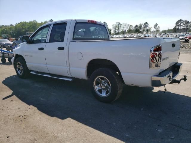 2004 Dodge RAM 1500 ST