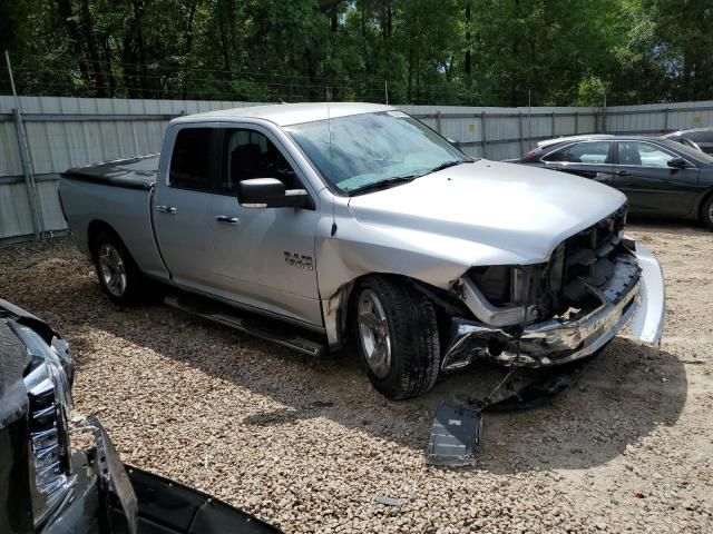 2018 Dodge RAM 1500 SLT