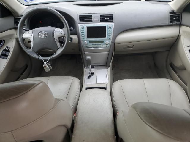 2009 Toyota Camry Hybrid