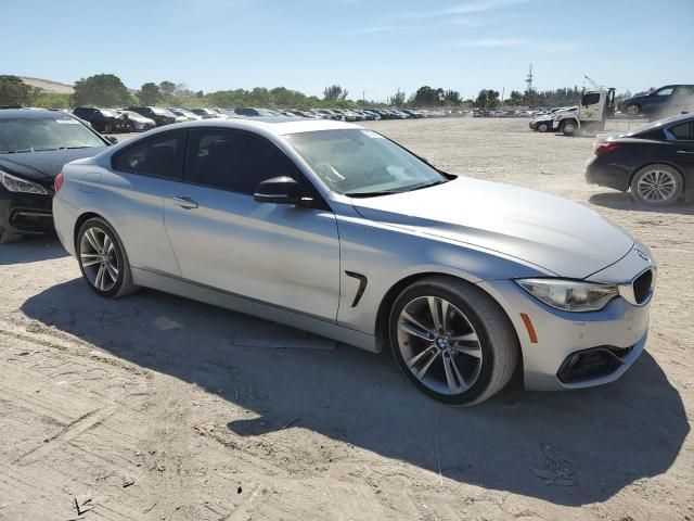 2014 BMW 428 XI