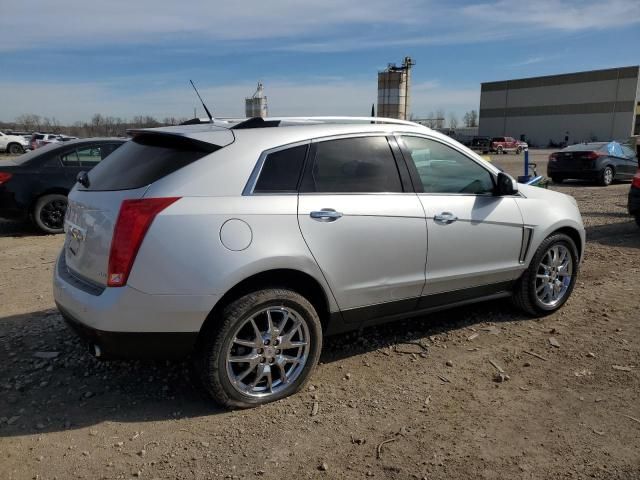 2013 Cadillac SRX Premium Collection