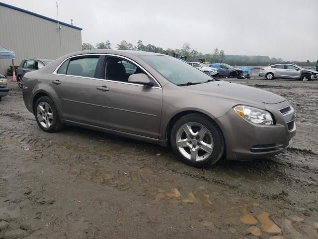 2010 Chevrolet Malibu 1LT