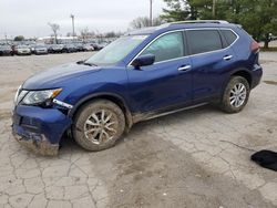 2020 Nissan Rogue S en venta en Lexington, KY