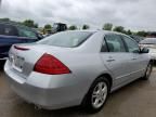 2007 Honda Accord SE