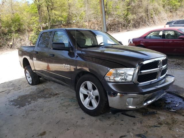 2020 Dodge RAM 1500 Classic Tradesman