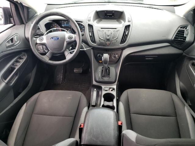 2016 Ford Escape S