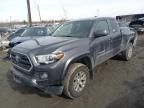 2017 Toyota Tacoma Access Cab