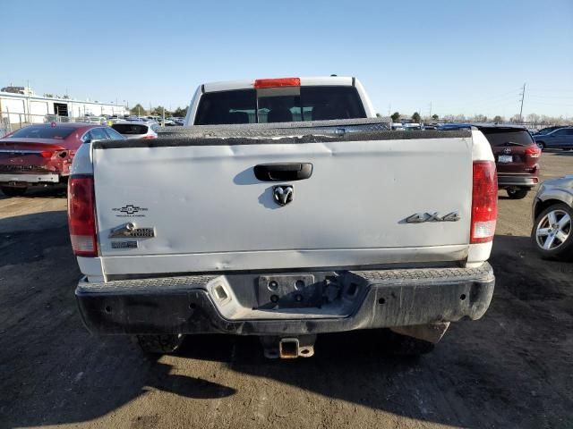 2010 Dodge RAM 3500