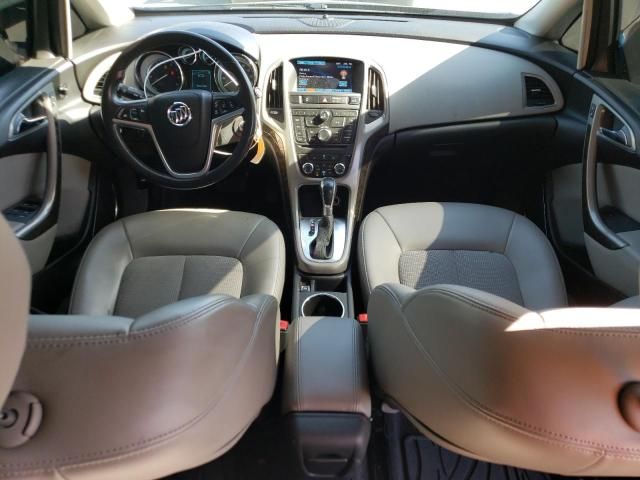 2014 Buick Verano