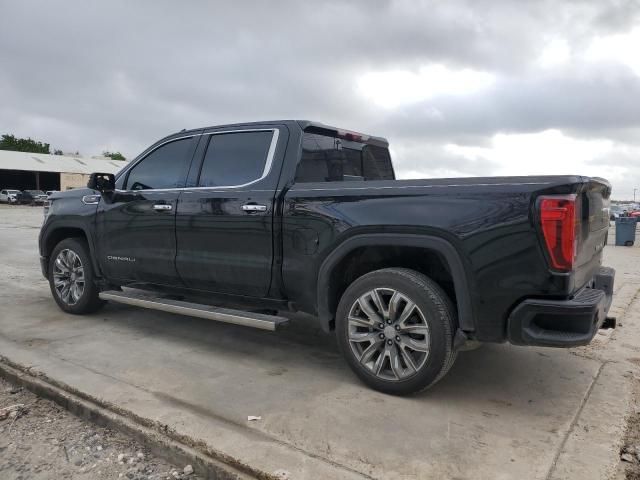 2023 GMC Sierra K1500 Denali