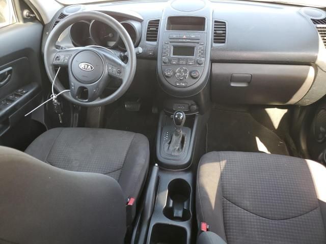 2012 KIA Soul