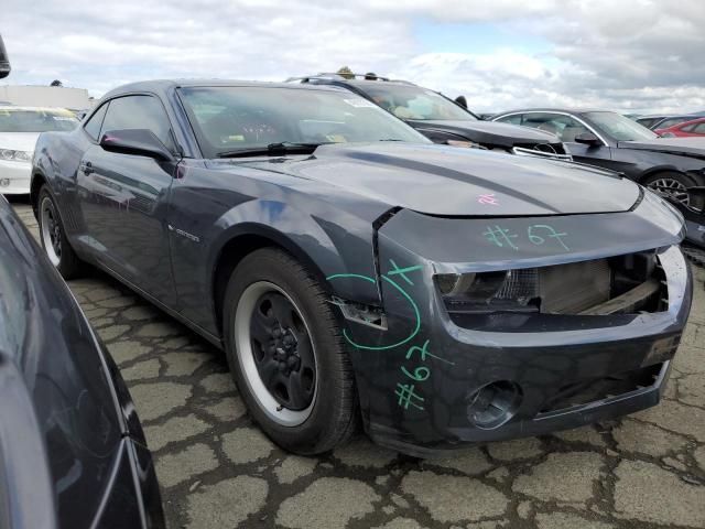 2011 Chevrolet Camaro LS