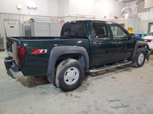 2005 Chevrolet Colorado