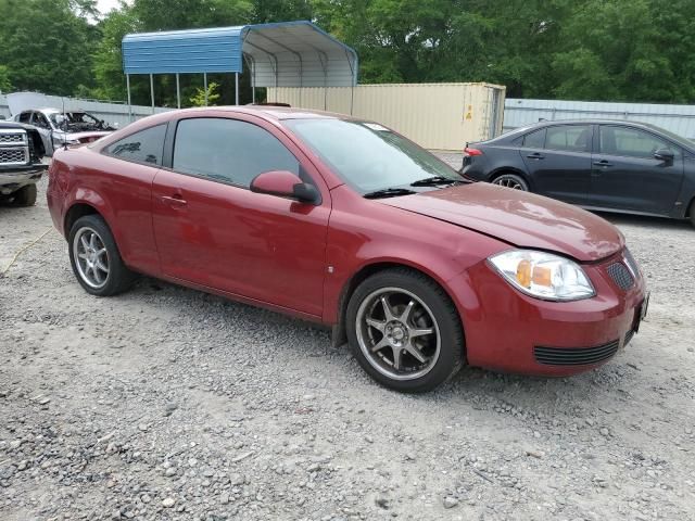 2007 Pontiac G5