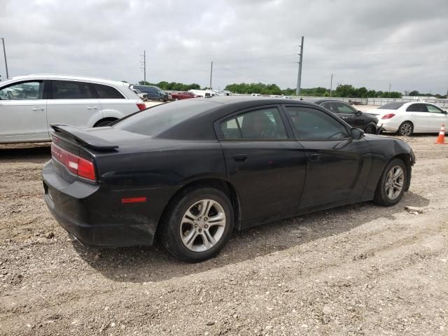 2013 Dodge Charger SXT