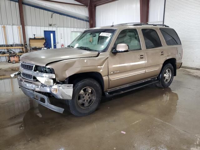 2003 Chevrolet Tahoe K1500