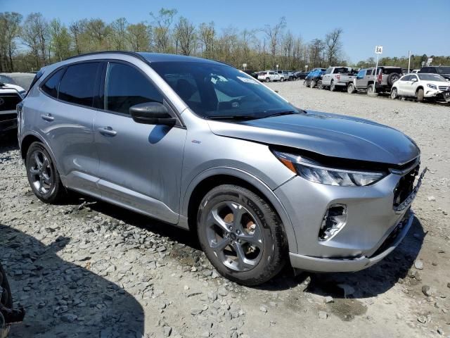 2023 Ford Escape ST Line