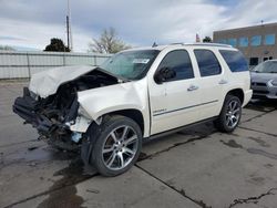 2011 GMC Yukon Denali for sale in Littleton, CO