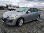 2011 Mazda 3 S