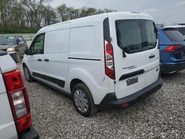 2020 Ford Transit Connect XLT