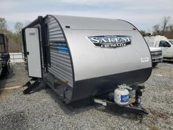 Vehiculos salvage en venta de Copart Gastonia, NC: 2021 Salem Trailer