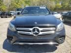 2018 Mercedes-Benz GLC 300 4matic