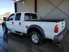 2009 Ford F250 Super Duty