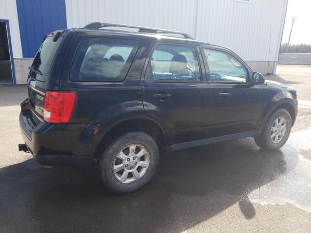 2010 Mazda Tribute I