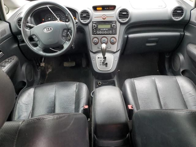 2009 KIA Rondo Base