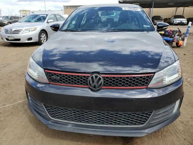 2014 Volkswagen Jetta GLI