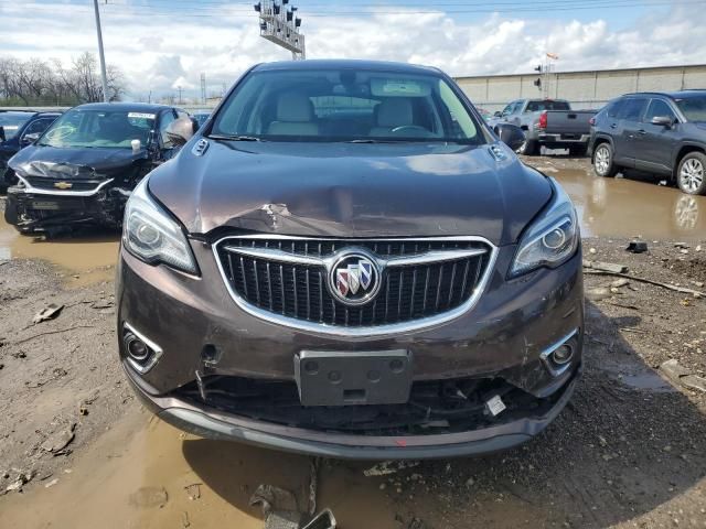 2020 Buick Envision Preferred