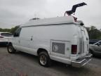 2007 Ford Econoline E350 Super Duty Van