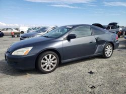 2006 Honda Accord EX for sale in Antelope, CA