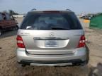 2006 Mercedes-Benz ML 350