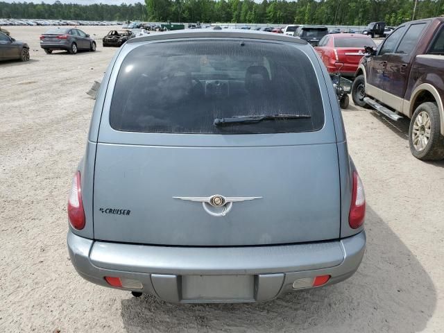 2010 Chrysler PT Cruiser